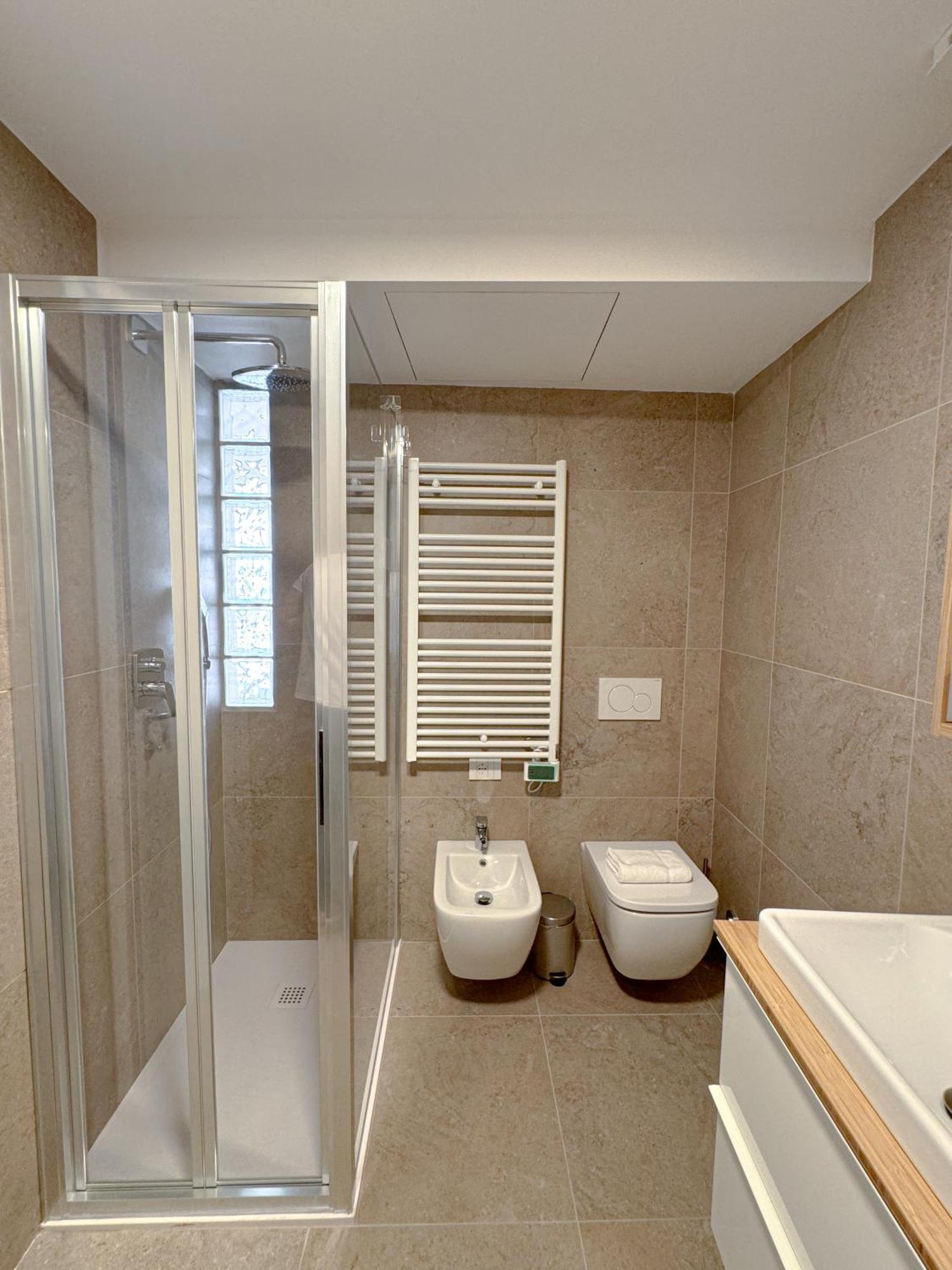 The Boutique Houses - Duomo - Via Torino Μιλάνο Εξωτερικό φωτογραφία